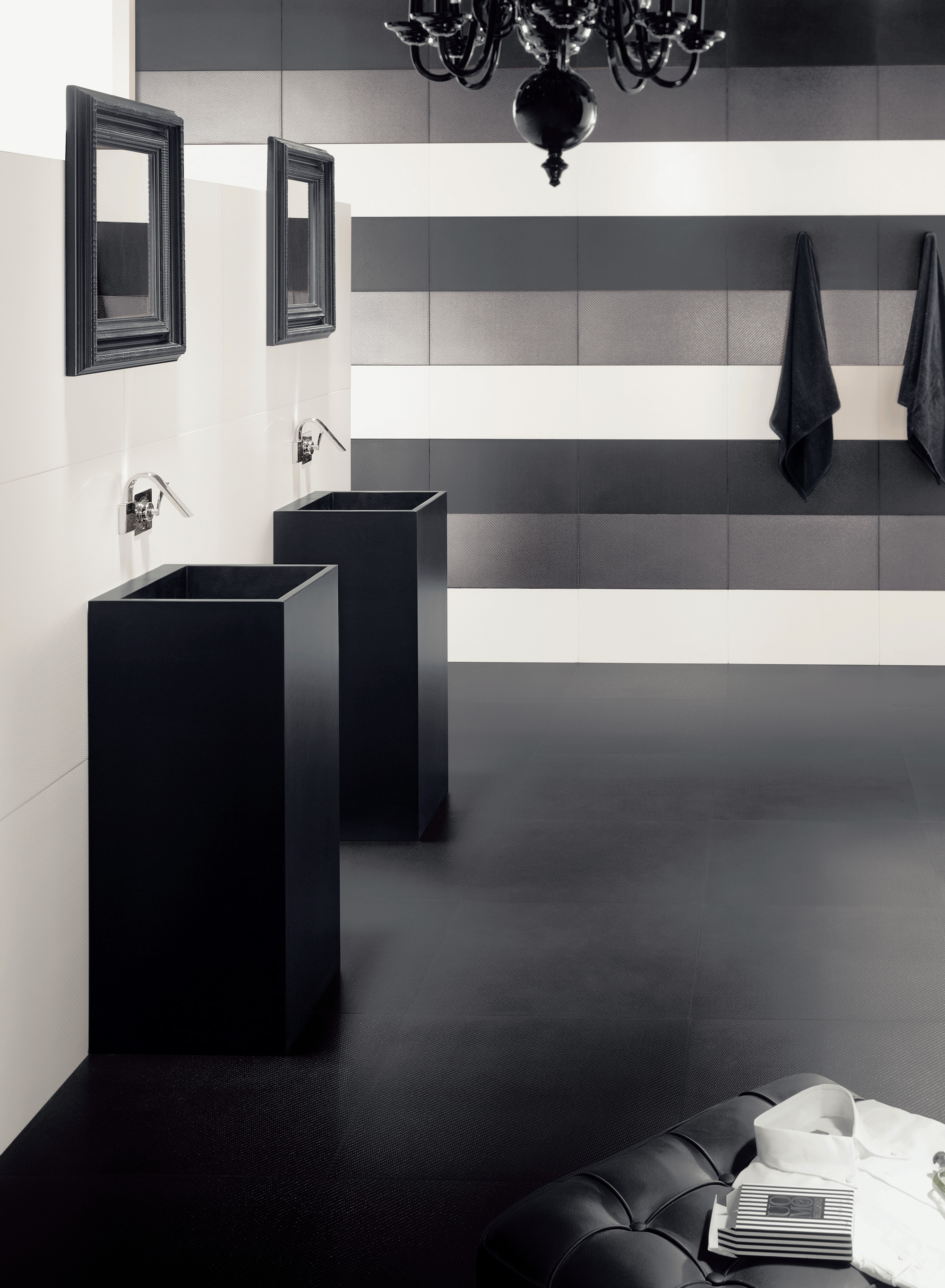 Reformas Blog : Elegir un azulejo para el baño